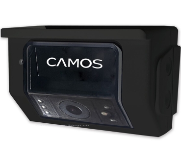 Rückfahrkamera Camos CM-48-NAV