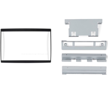 Montagekit für Garmin RV-BBT602