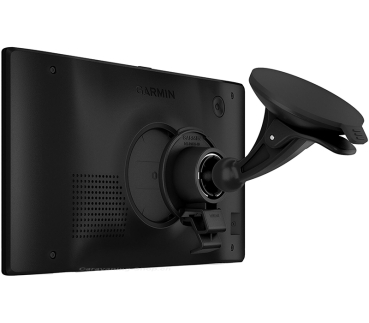 Preview: Navigationssystem Garmin Camper 795 MT-D EU