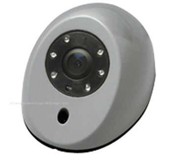 Farb-Kamera CAM 18 NAV für Navigationssysteme