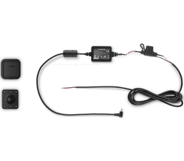 Preview: Wandladeschale für Bedienteil Garmin VIEO RV752