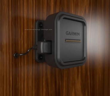 Preview: Wandladeschale für Bedienteil Garmin VIEO RV752