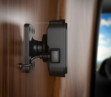 Preview: Wandladeschale für Bedienteil Garmin VIEO RV752