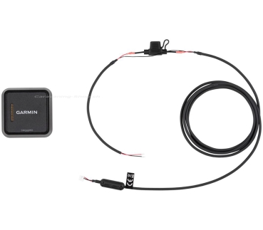 Preview: Wandladeschale für Bedienteile Garmin VIEO RV852 und RV1052