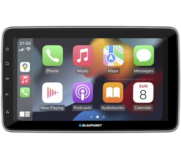 Preview: Moniceiver Blaupunkt Cape Town 948 DAB