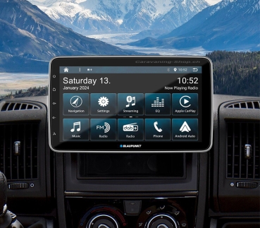 Moniceiver Blaupunkt Cape Town 948 DAB