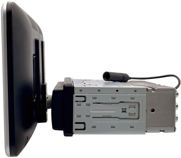 Moniceiver Blaupunkt Cape Town 948 DAB