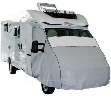 Preview: Fahrerhaus-Jacket Tyvek Supra-FC für Fiat Ducato ab Bj. 07/2006