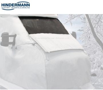 Screen-Einsatz für Thermomatte LUX zu Fiat Ducato ab Bj. 07/06