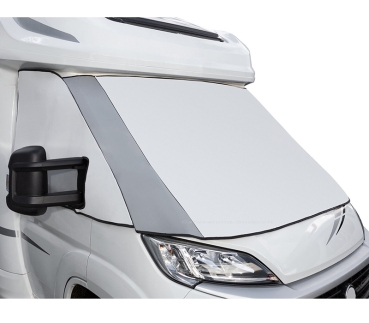 Fahrerhaus-Fenstermatte Cli-Mats XT NG für Mercedes-Benz Sprinter W910