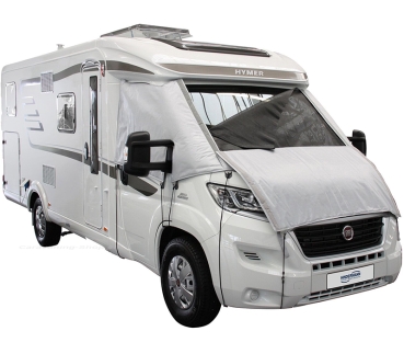 Preview: Thermomatte LUX-DUO für Renault Master IV