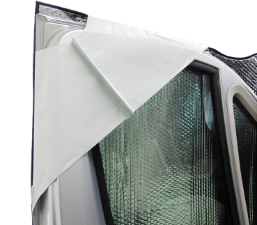 Preview: Thermomatte LUX-DUO für Renault Master IV