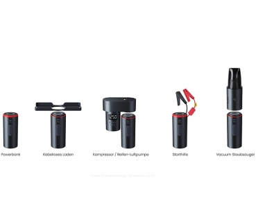 Preview: Auto Smart Kit Reflexion