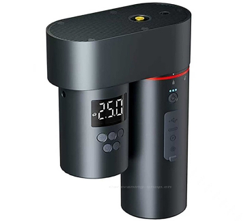 Auto Smart Kit Reflexion