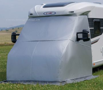 Fahrerhaus-Isoliermatte Wigo-Therm View für Ford Transit ab Bj.