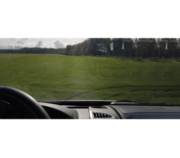 Preview: Sommermatte Light für Fiat Ducato ab Bj. 05/2014
