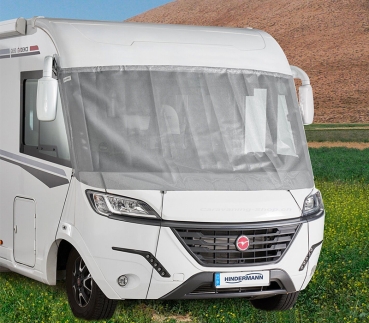 Sonnenschutzmatte Screen für integrierte Reisemobile