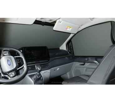 Verdunkelung REMIfront VI für Ford Tourneo Custom und VW Transporter / Caravelle ab Bj. 2024