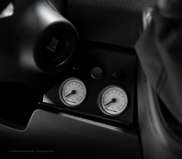 Goldschmitt-Luftfedersystem für Fiat DucatoFiat Ducato X290 ab 2021, Bälge 6 ″