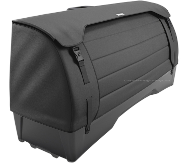 Thule Heckbox Onto 2 für Thule EasyFold 3, 269 Liter