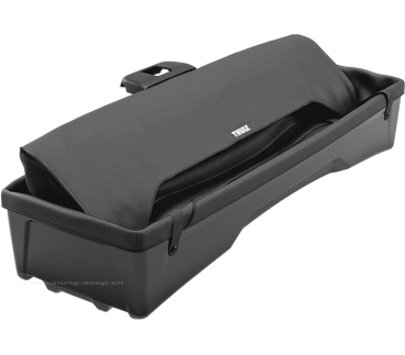 Preview: Thule Heckbox Onto 2 für Thule EasyFold 3, 269 Liter