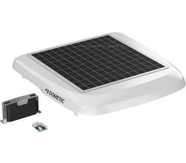 Solar-Kit für Dometic FanTastic Breathe