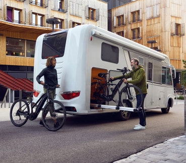 Fahrradträger Thule VeloSlide Short