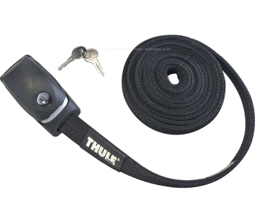 Gurtschloss Strap Lock