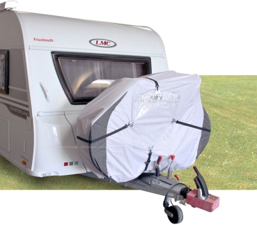 Thule Fahrradträger Caravan Smart Camping Wohnwagen Fahrradhalter