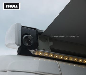 Markisen-Fixierung LED-Strip für Omnistor 6200 / 9200, 6 x 1 m