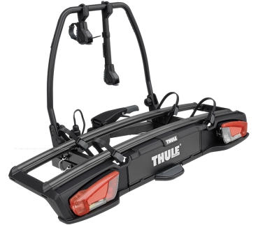 Fahrradträger Thule VeloSpace 3, für 2 Bikes