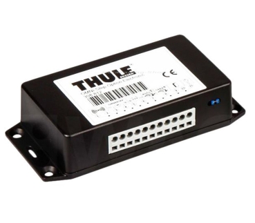 Control-Box für Thule Steps 12V