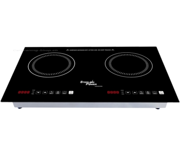 Preview: Induktions Herdplatte 2800W quer