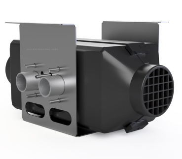 Preview: U-Form Halterung hoch - Autoterm