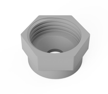 Adapter DIN51 für Akku-Trinkwasserhahn R/63178 und R/63179