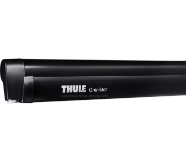 Preview: Thule Omnistor 5102 für VW T5/T6,  anthrazit