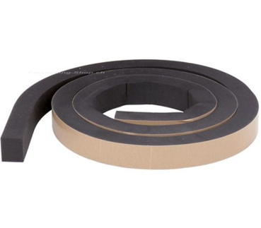 Preview: Thule Omnistor 6300 Ducato Set, anthrazit, 3,25 x 2,5 m, Mystic-Grau