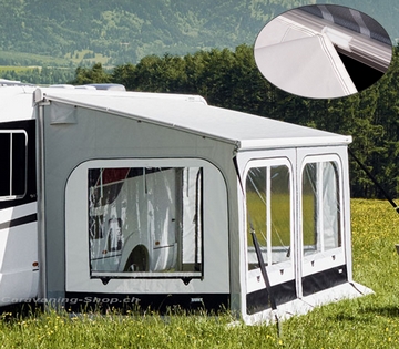 Thule Safari Panorama für Omnistor 6002 / 6200, Länge 4 m, Höhe extra-large