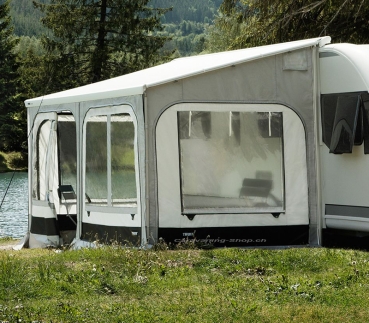 Preview: Thule Panorama für 5200, Höhe medium, Länge 5 m