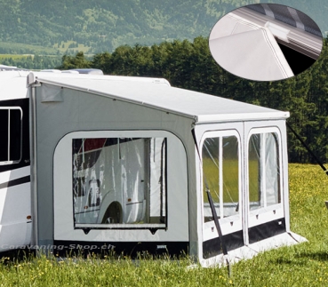 Thule Safari Panorama für Omnistor 5200, Länge 3,0 m, Höhe medium