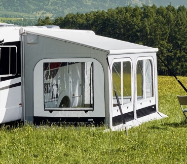 Preview: Thule Panorama für 5200, Höhe extra-large, Länge 5 m