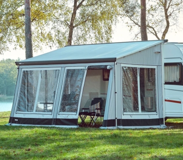 Preview: Thule Veduta für Omnistor 6200 / 6300, Länge 4,25 m