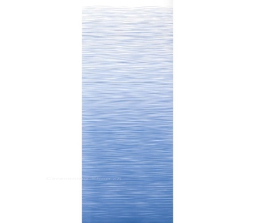 Thule Omnistor 6300, weiss, 3,75 x 2,5 m, Saphir-Blau