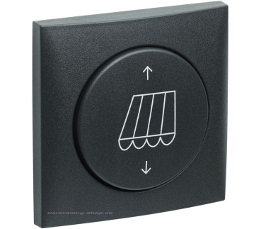 Preview: Motor-Set 12 Volt für Thule Omnistor 6300, anthrazit