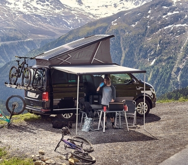 Preview: Thule 4200, weiss, Länge: 3 m