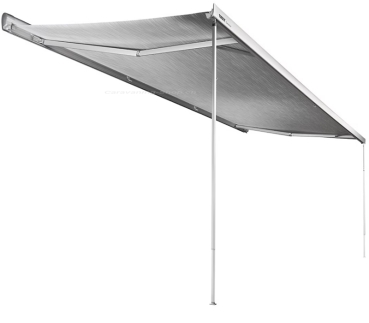 Preview: Thule Omnistor 8000 mit Motor, weiss, Länge: 5,5 m