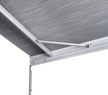 Preview: Thule Omnistor 8000 mit Motor, anthrazit, Länge: 5 m
