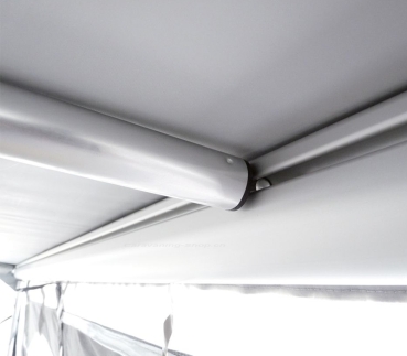 Preview: WIGO-Markise Rolli Premium, 4,5 x 2,5 m