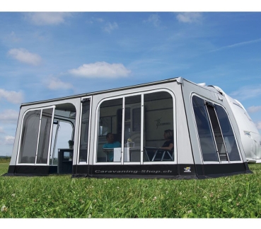 Preview: Wigo Rolli Plus, Größe 11, Umlaufmaß 1051 – 1085 cm, Auszug 2,5 m