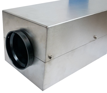 Preview: Montagebox AUTOTERM Air 4D